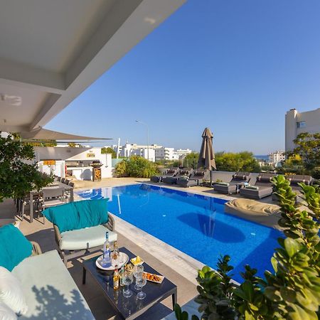 Fig Tree Bay Residences 6 Протарас Экстерьер фото
