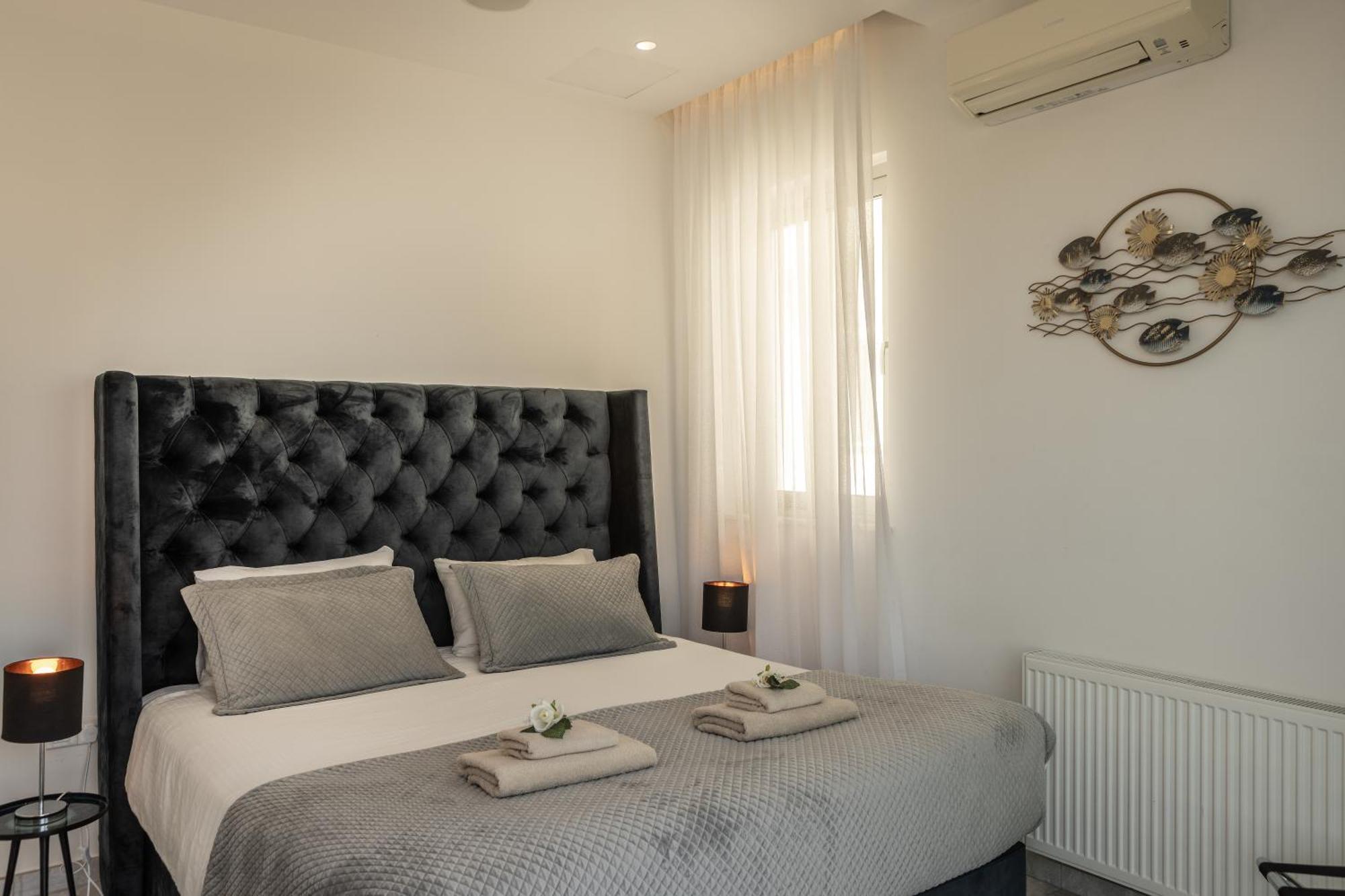 Fig Tree Bay Residences 6 Протарас Экстерьер фото