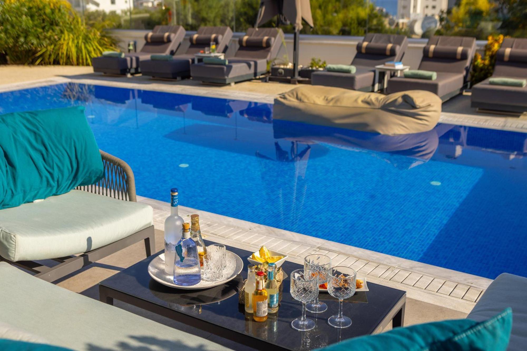 Fig Tree Bay Residences 6 Протарас Экстерьер фото